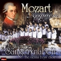 Mozart - Requiem Wienna Boys Choir